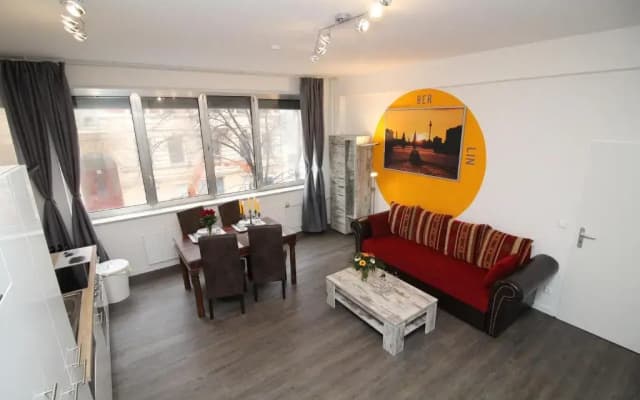 Apartments Schöneberg - photo 2
