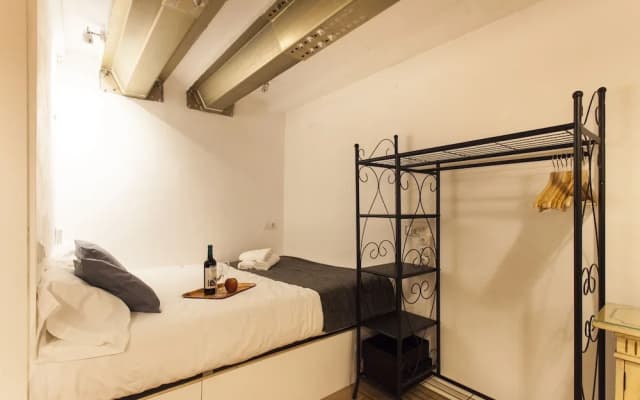 AB Sant Antoni Studio Apartment - photo 3