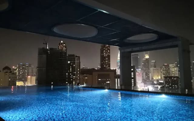 D Majestic at Heart of Kuala Lumpur by Mr, Ng - photo 5