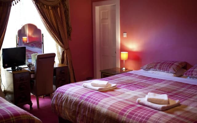 Regent House Hotel - photo 5