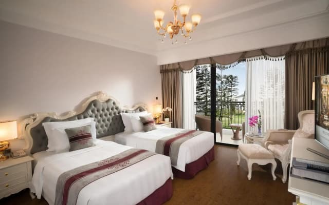 Vinpearl Resort & Spa Ha Long - photo 3
