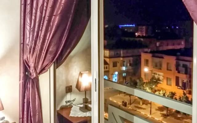 Apartment With 2 Bedrooms in Marrakech, With Wonderful City View, Balc - photo 5