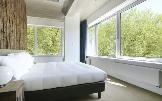 Htel Serviced Apartments Amsterdam (Pet-friendly) - photo 5