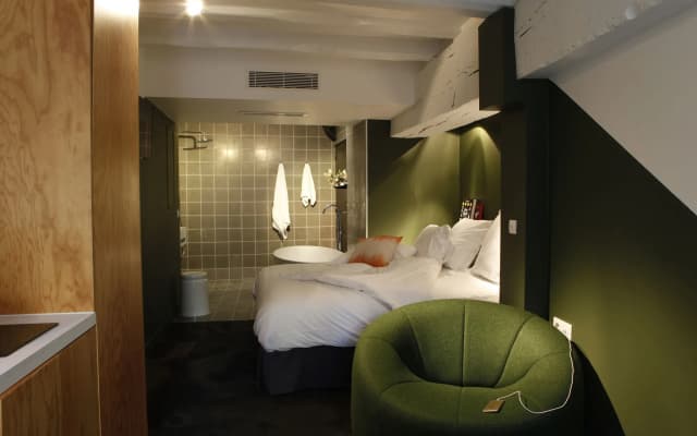 Beauquartier - Marais Vertus - photo 3