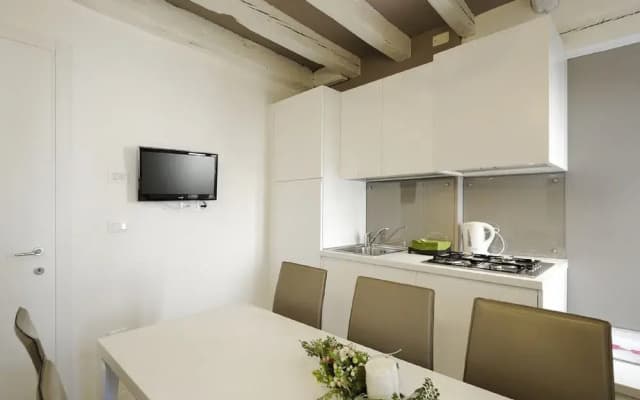 Cà Venezia Design Apartment - photo 3