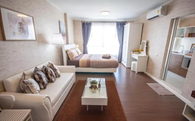 Imm Aim Condo VIP - photo 5