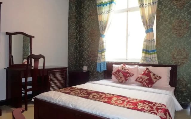Thi Long Phung Hotel - photo 4