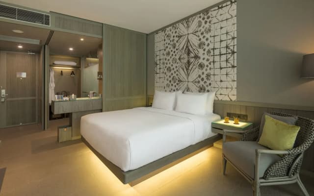 Kanvaz Village Resort Seminyak - photo 5