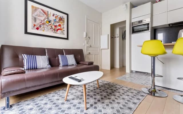 Apartment Quartier Latin Mouffetard - photo 5