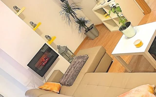 Castilla Penthouse - photo 5