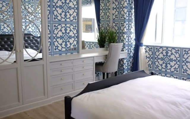 Bangkok Penthouse By Passionata Collection - photo 2
