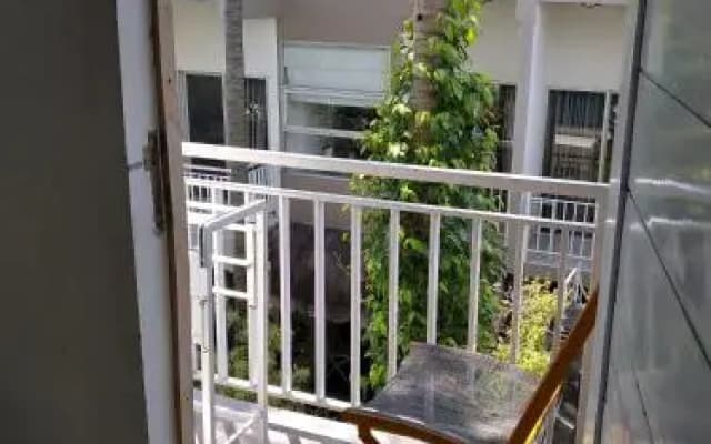 A Loft Apartment Bali in Denpasar - photo 3