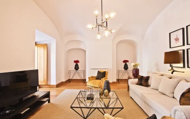 Lisbon Finestay Convent - photo 4