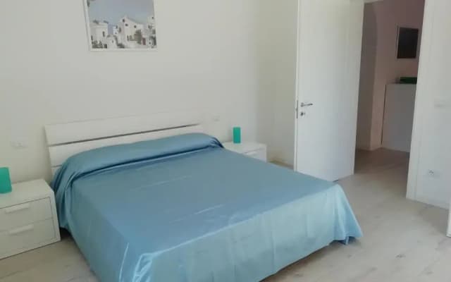 Via Cipro 16 - photo 2