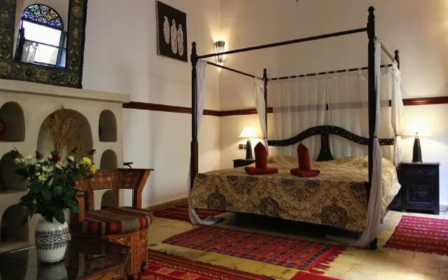 Riad Jomana - photo 3