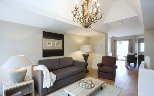 City Center VIP Apartments - photo 3