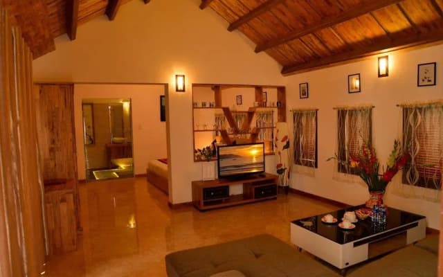 Riverside Garden Villas - photo 4