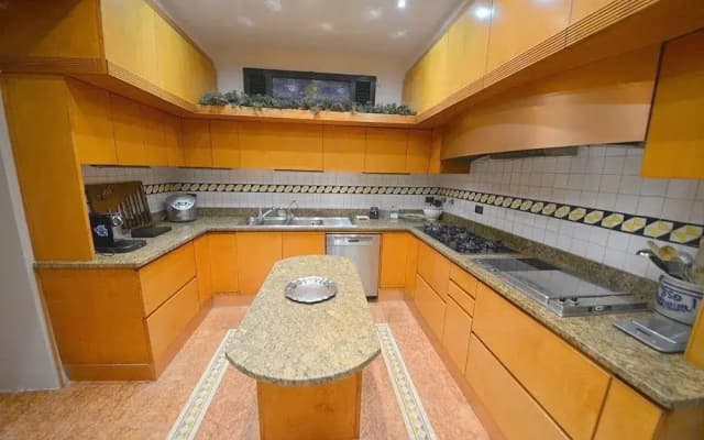 Prestigious Apartment Via Giulia - photo 4