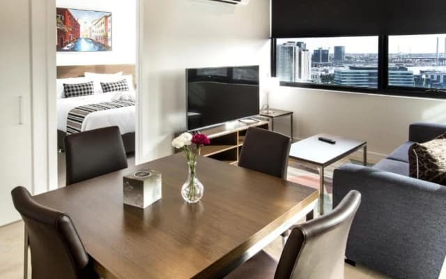 Spencer Street Apartments - photo 5