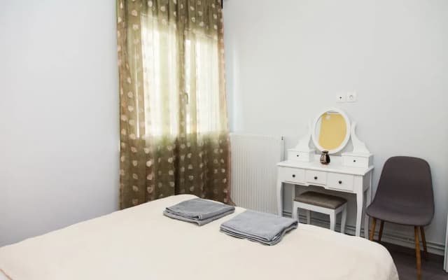 Chic apartment in Athens - photo 3