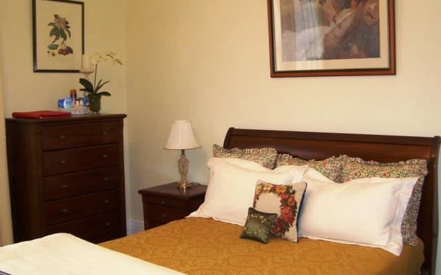 Beatty Avenue Bed & Breakfast - photo 5