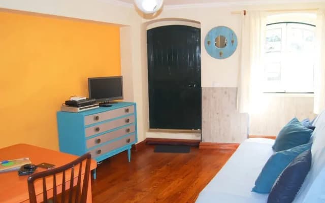 RH Veronica Terrace Apartment - photo 4