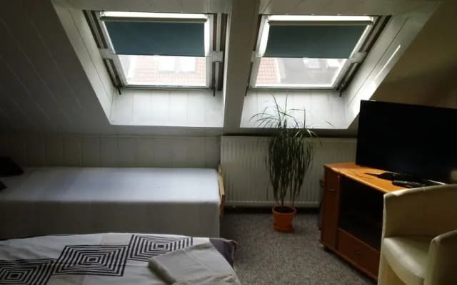 AA Pension Hoffmann Prague - photo 2
