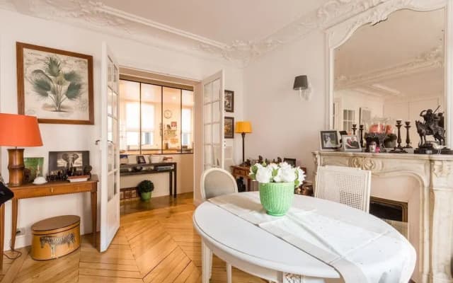 Family Stay Near Montparnasse - photo 4