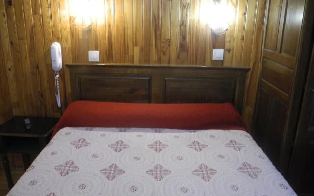 Hotel Paris Nord - photo 3
