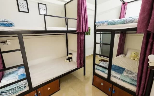 Lien's Beach Hostel - photo 3