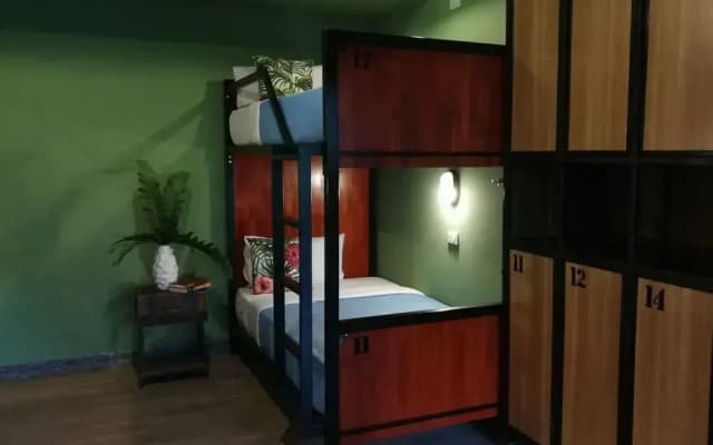 Miami Hostel Sukhumvit - photo 3