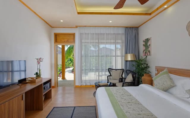 Brennia Kottefaru Hotel - photo 2