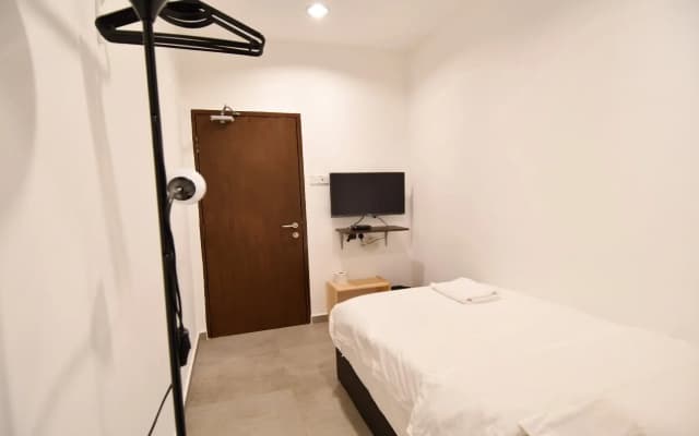 The Bed Hotel - photo 2