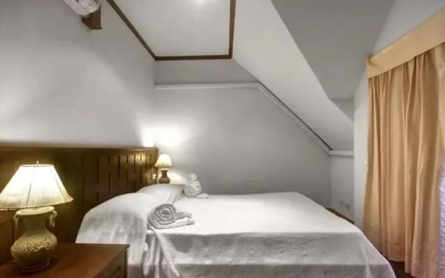 Golden Palms Residence - photo 2