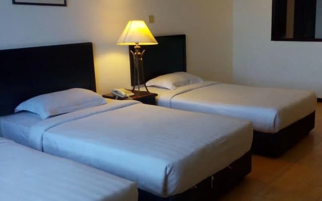Grace Hotel Lahad Datu - photo 3