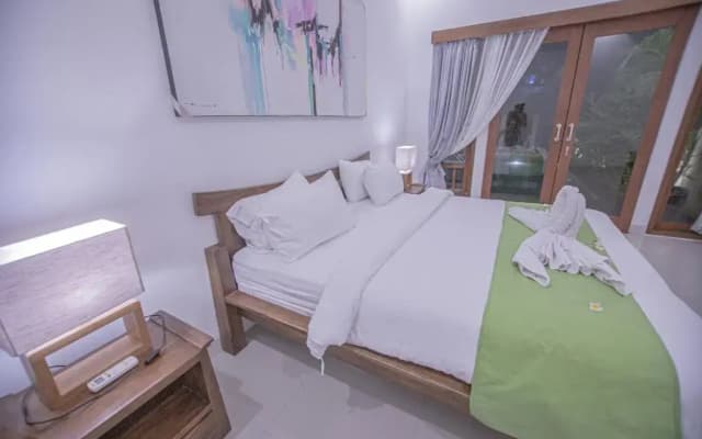 Villa Paradise Seminyak - photo 5