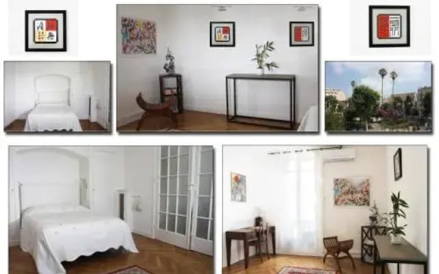 Appartement Square Alziary - photo 5