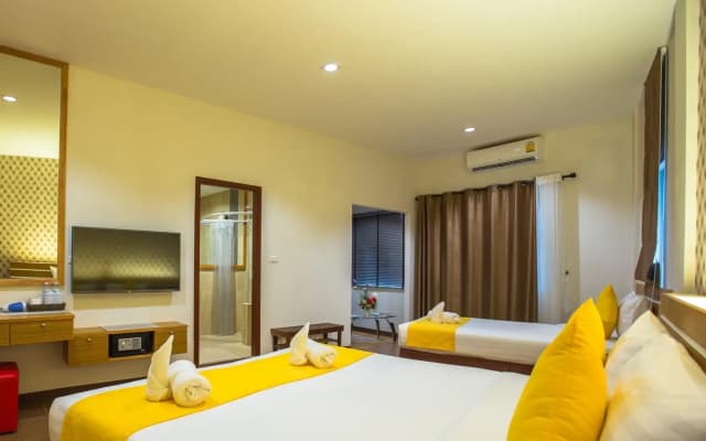 Tee Pak Dee Resident Phuket - photo 3