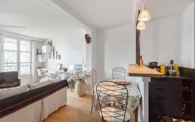 Welkeys - douai Apartment - photo 5