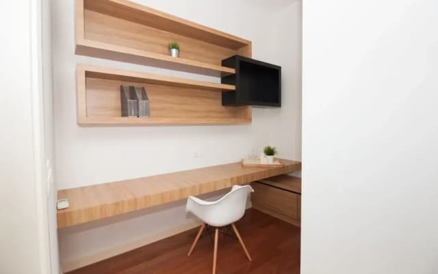 Nadi Service Apartment 4 - photo 5