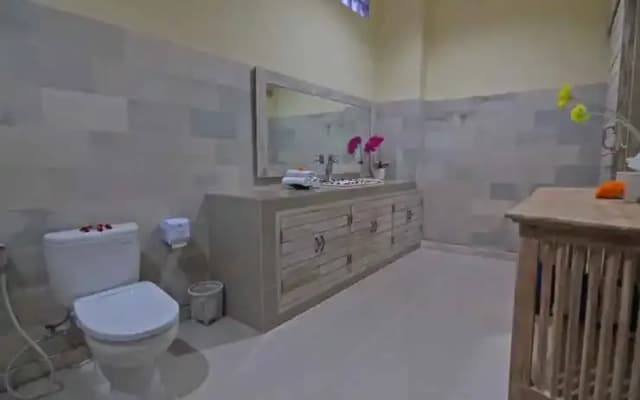 Sri Permana Suite - photo 4