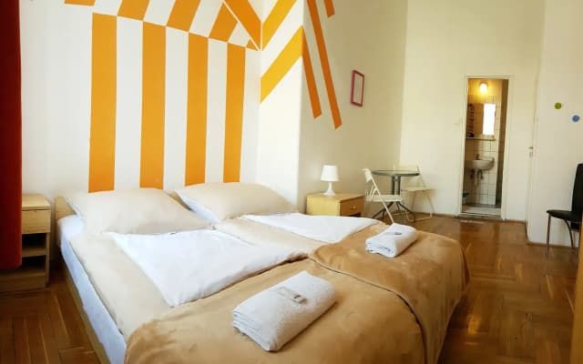 Westend Minihotel - photo 2