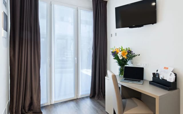 Studio Inn Centrale & Milano Urban Padel Hotel - photo 4