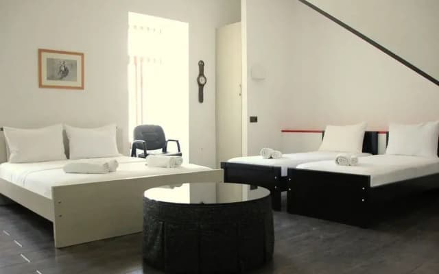 Millenium Apartment in Old Tbilisi - photo 3