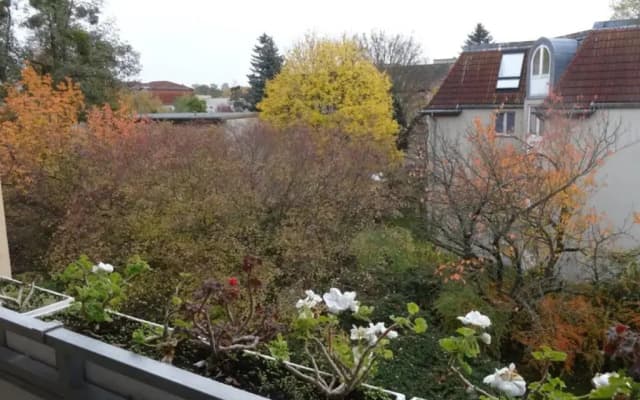 Schöne, ruhige Wohnung in Berlin-Steglitz - photo 4