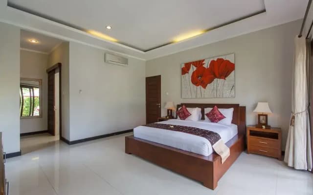 Villa Katara - photo 4