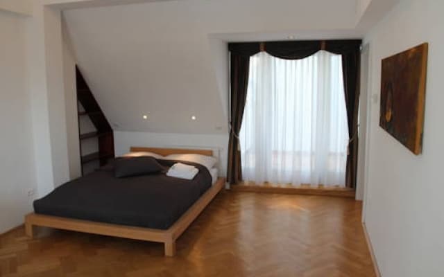 Vienna's Place City-Apartment Gumpendorferstraße - photo 2