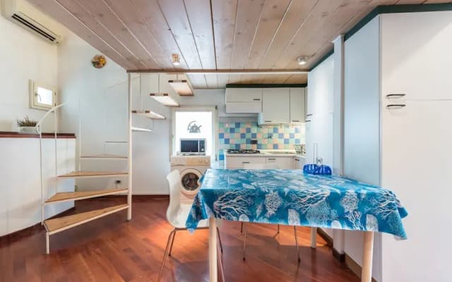 Sangallo Mini Loft Great Value - photo 5