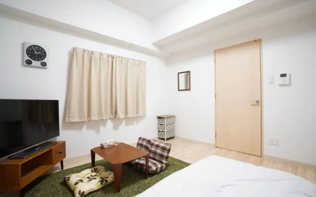 HG Cozy Hotel No.63 - photo 2