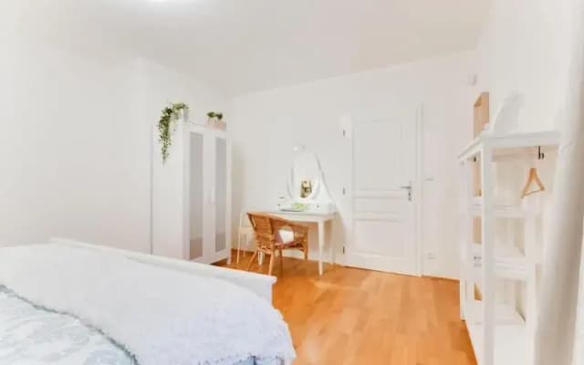 Prague Byt 20 Apartment - photo 4